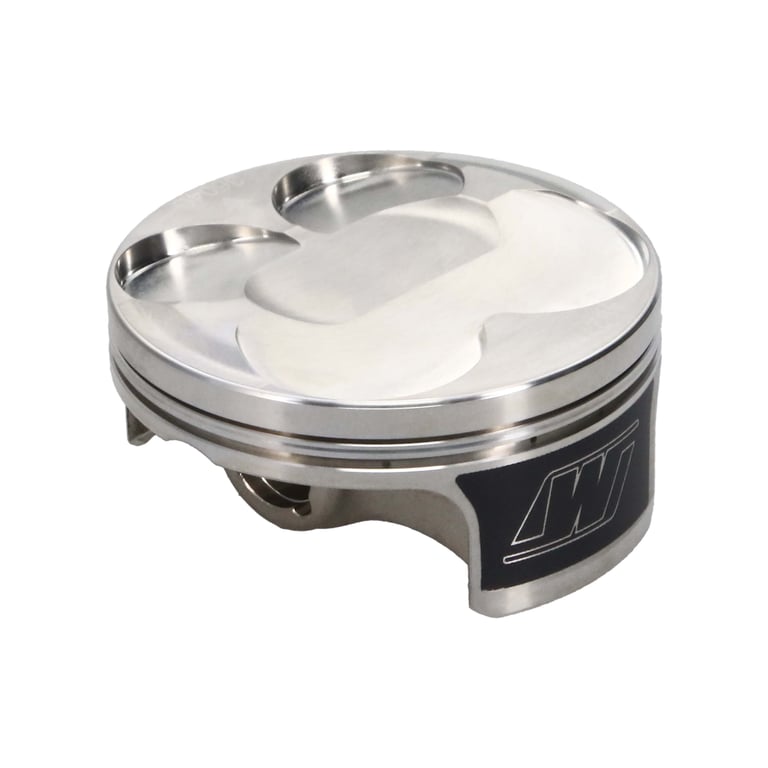 Wiseco Kawasaki KX250F 07-09 141 CR 7700YC Piston kit - 4927M07700