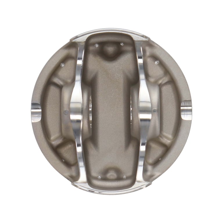 Wiseco Kawasaki KX250F 07-09 141 CR 7700YC Piston kit - 4927M07700