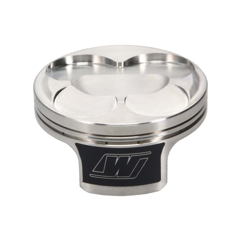 Wiseco Kawasaki KX250F 07-09 141 CR 7700YC Piston kit - 4927M07700