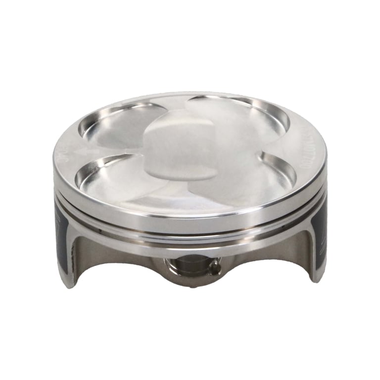 Wiseco Kawasaki KX250F 07-09 141 CR 7700YC Piston kit - 4927M07700