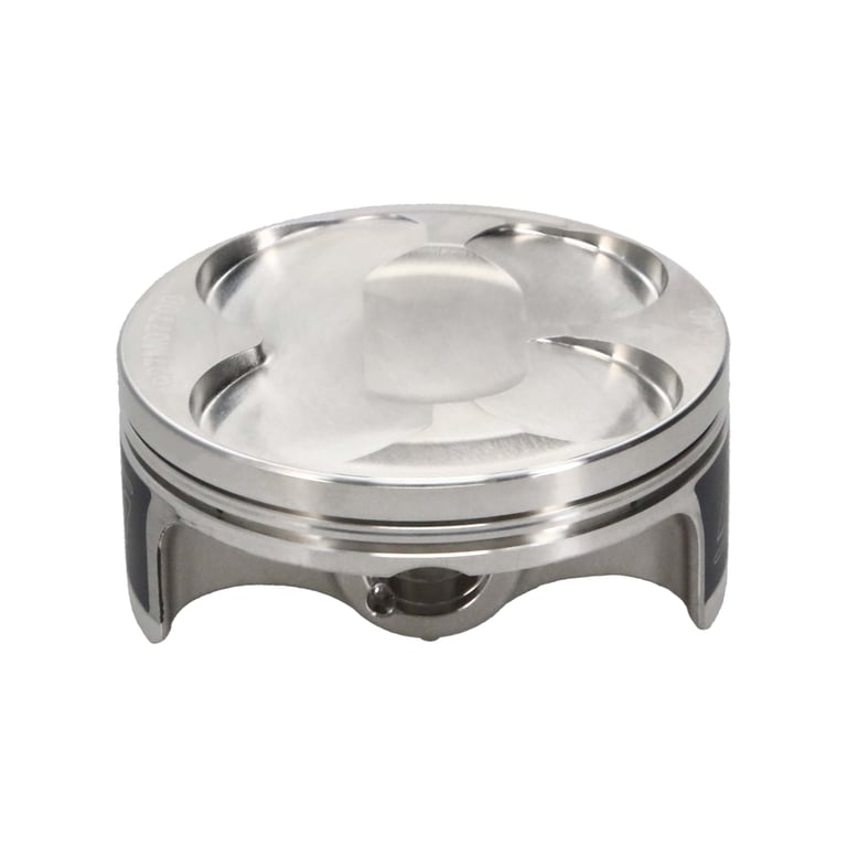Wiseco Kawasaki KX250F 07-09 141 CR 7700YC Piston kit - 4927M07700