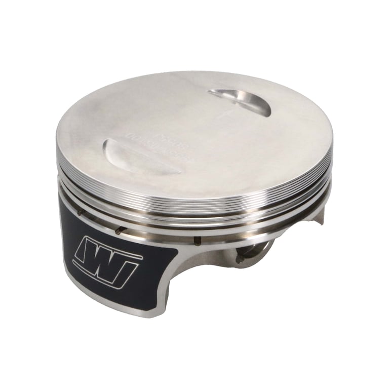 Wiseco Yamaha YFM250RX Raptor 08-13 111 CR Piston Kit - 4958M08100
