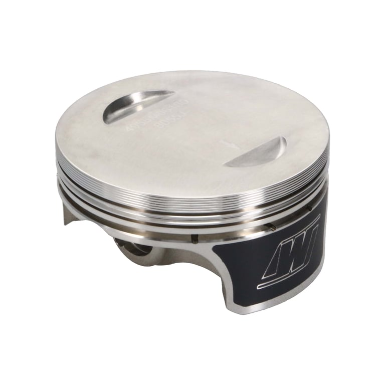 Wiseco Yamaha YFM250RX Raptor 08-13 111 CR Piston Kit - 4958M08100