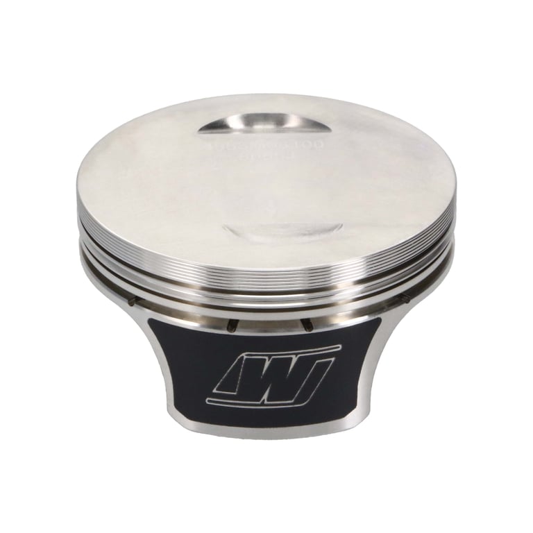 Wiseco Yamaha YFM250RX Raptor 08-13 111 CR Piston Kit - 4958M08100