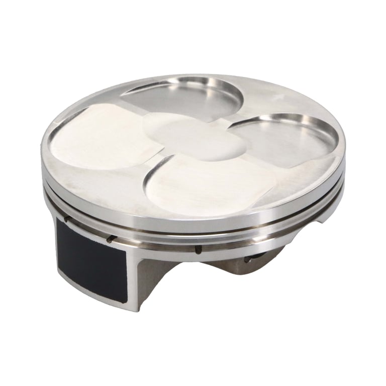 Wiseco Honda CRF450R 09-12 131 CR 9600ZV Piston kit - 4979M09600