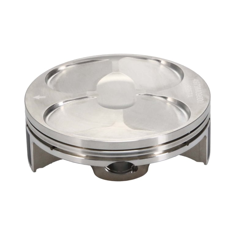 Wiseco Honda CRF450R 09-12 131 CR 9600ZV Piston kit - 4979M09600