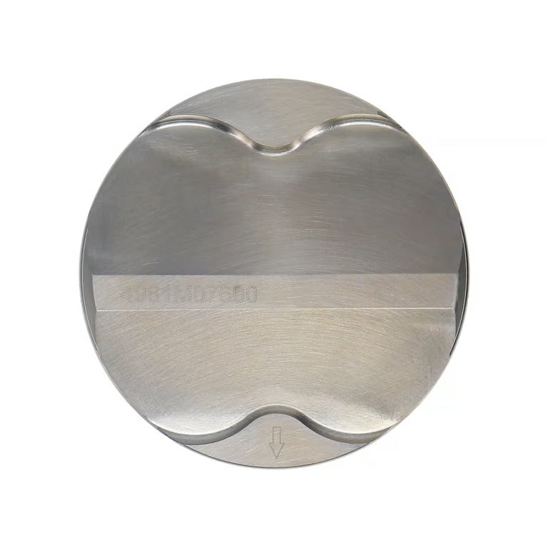 Wiseco KTM250SX-F 06-12/EXC-F 07-13 12.81 CR Piston kit - 4981M07600