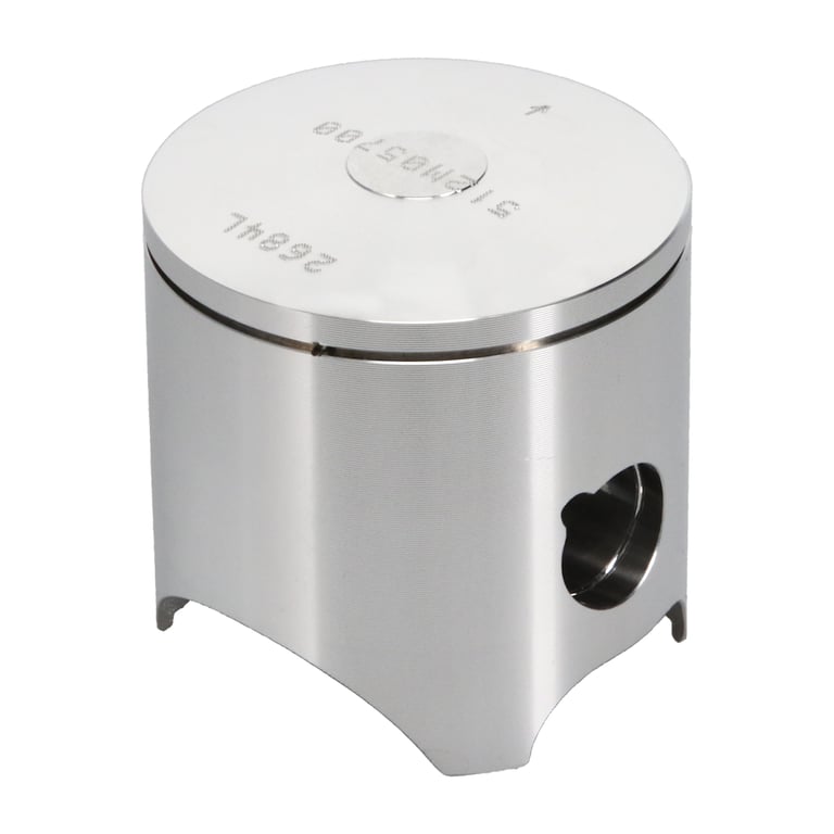 Wiseco Yamaha YZ125 84 2224CS Piston Kit - 512M05650