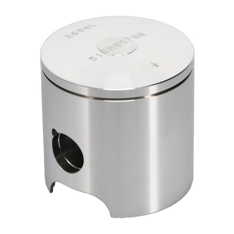 Wiseco Yamaha YZ125 84 2224CS Piston Kit - 512M05650