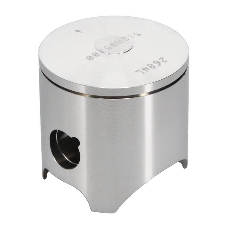 Wiseco Yamaha YZ125 84 2224CS Piston Kit - 512M05650