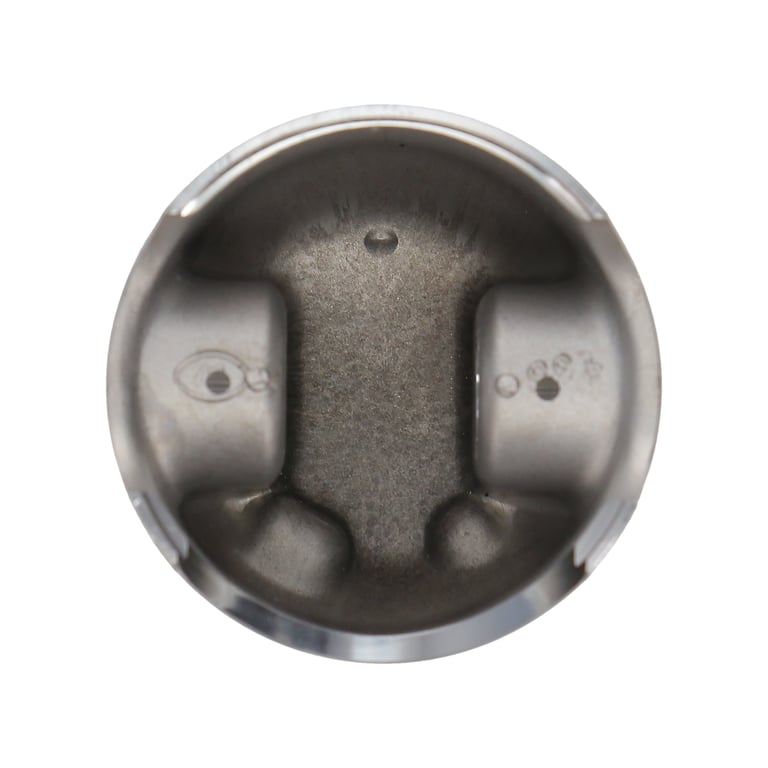 Wiseco Yamaha YZ125 84 2224CS Piston Kit - 512M05650