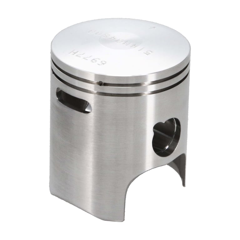 Wiseco Kawasaki KX80 84-85/KDX80 83-88 1890CD Piston Kit - 514M04800