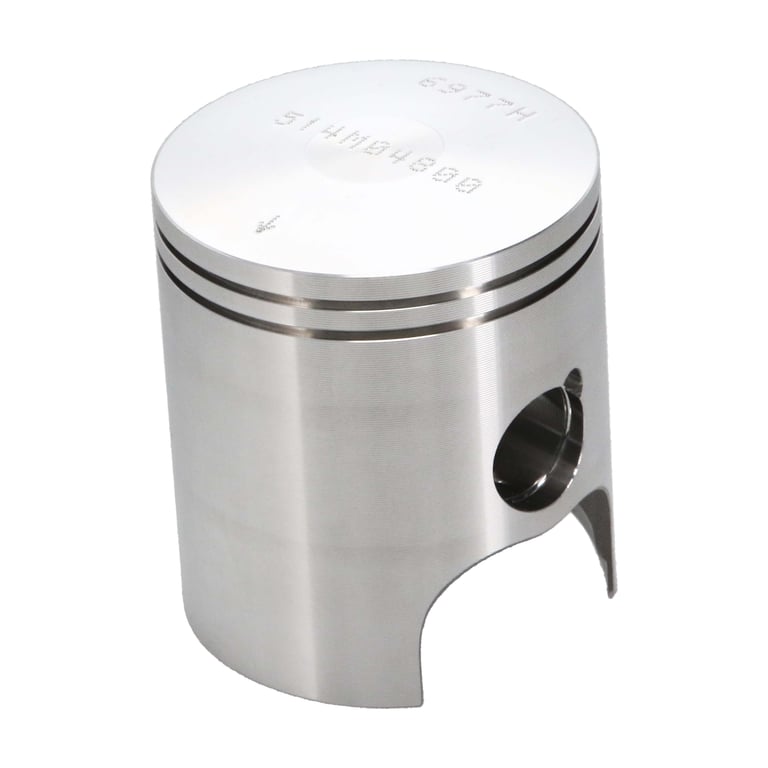 Wiseco Kawasaki KX80 84-85/KDX80 83-88 1890CD Piston Kit - 514M04800