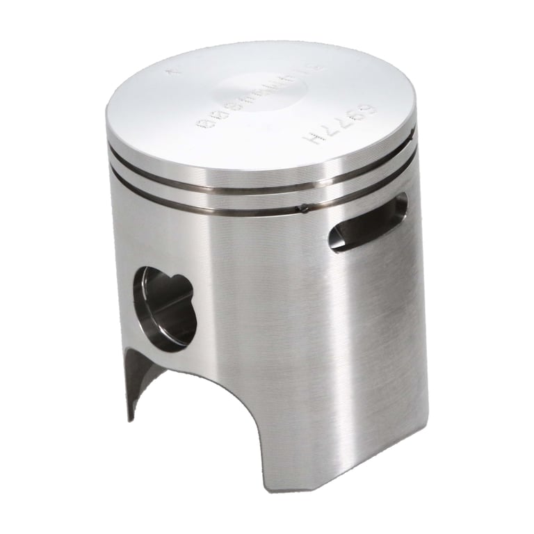 Wiseco Kawasaki KX80 84-85/KDX80 83-88 1890CD Piston Kit - 514M04800