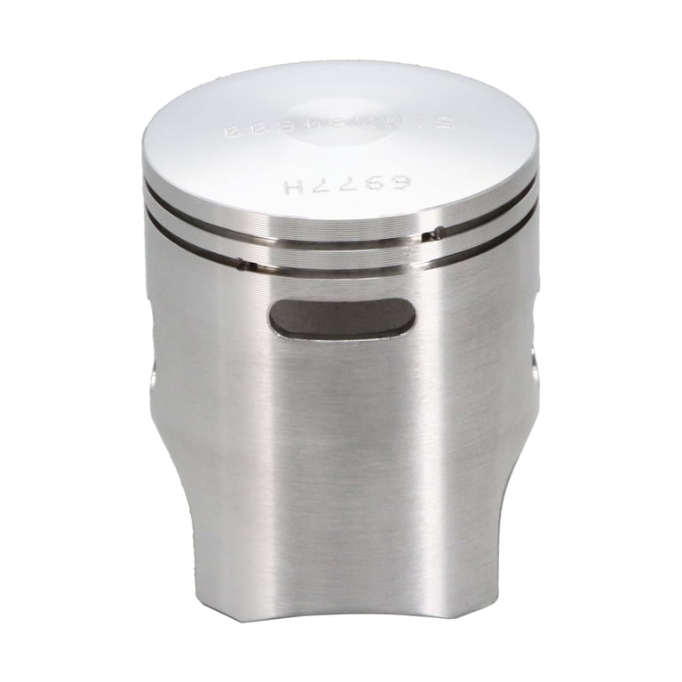 Wiseco Kawasaki KX80 84-85/KDX80 83-88 1890CD Piston Kit - 514M04800