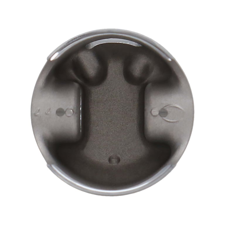 Wiseco Kawasaki KX80 84-85/KDX80 83-88 1890CD Piston Kit - 514M04800
