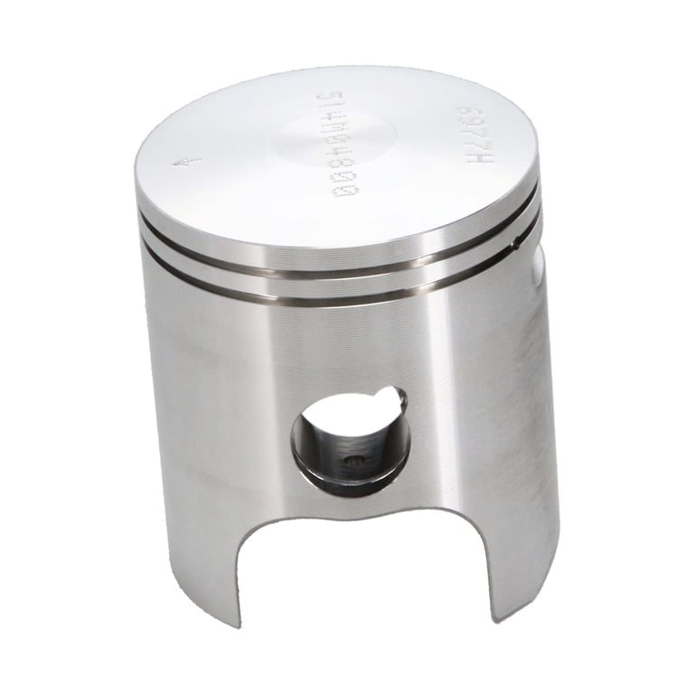 Wiseco Kawasaki KX80 84-85/KDX80 83-88 1890CD Piston Kit - 514M04800