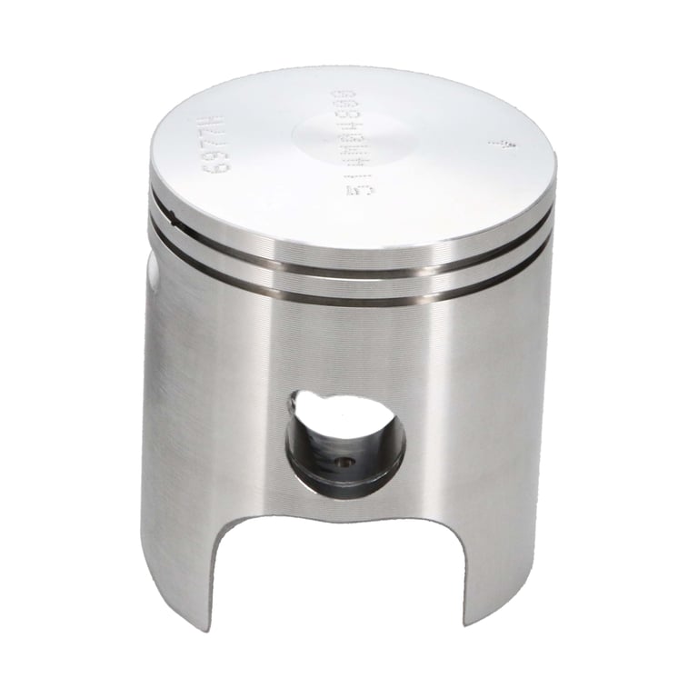 Wiseco Kawasaki KX80 84-85/KDX80 83-88 1890CD Piston Kit - 514M04800