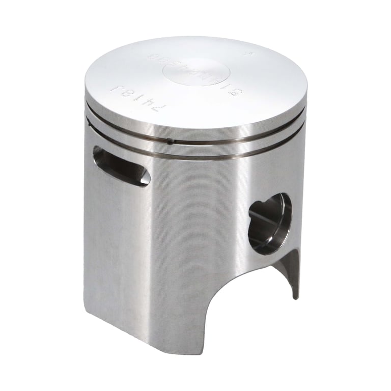 Wiseco Kawasaki KX80 84-85/KDX80 83-88 1929CD Piston Kit - 514M04900