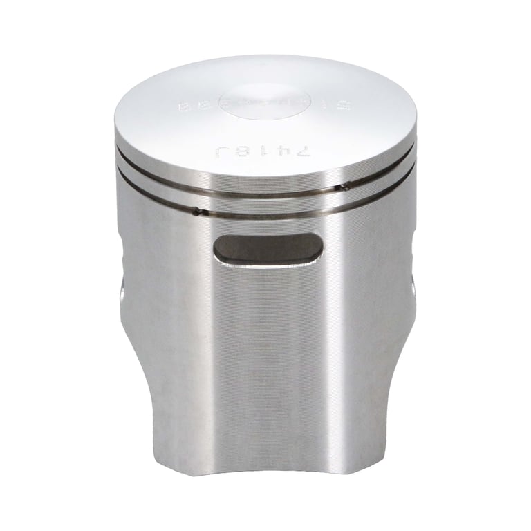 Wiseco Kawasaki KX80 84-85/KDX80 83-88 1929CD Piston Kit - 514M04900