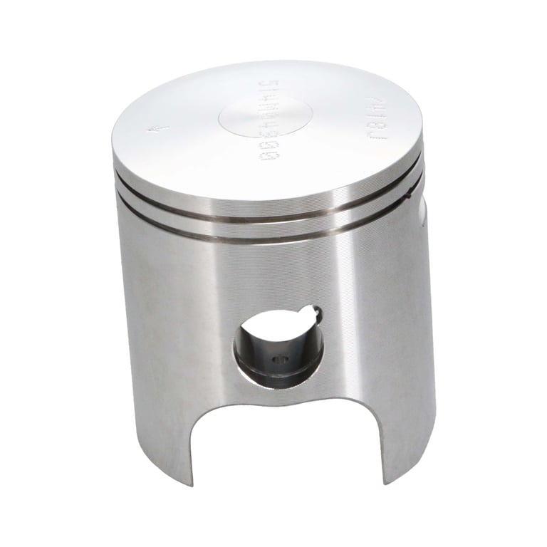 Wiseco Kawasaki KX80 84-85/KDX80 83-88 1929CD Piston Kit - 514M04900