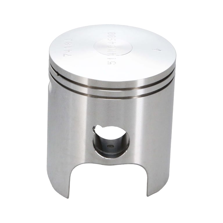 Wiseco Kawasaki KX80 84-85/KDX80 83-88 1929CD Piston Kit - 514M04900