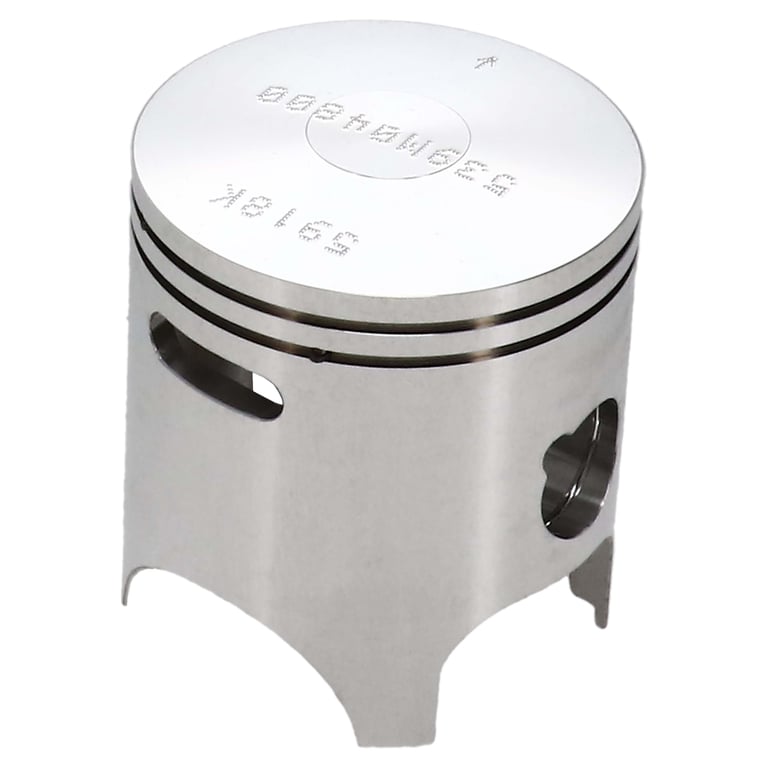 Wiseco Kawasaki KX80 86-87 1890CD Piston Kit - 539M04800