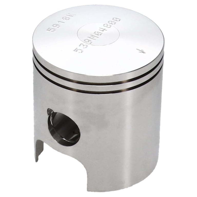 Wiseco Kawasaki KX80 86-87 1890CD Piston Kit - 539M04800