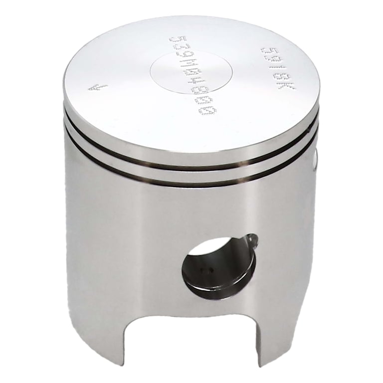 Wiseco Kawasaki KX80 86-87 1890CD Piston Kit - 539M04800