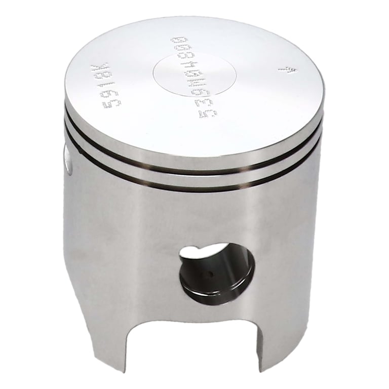 Wiseco Kawasaki KX80 86-87 1890CD Piston Kit - 539M04800