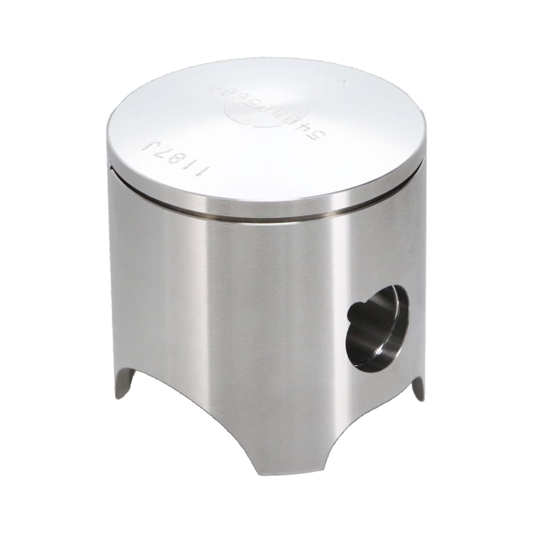 Wiseco Kawasaki KX125 86 2205CS Piston Kit - 540M05600