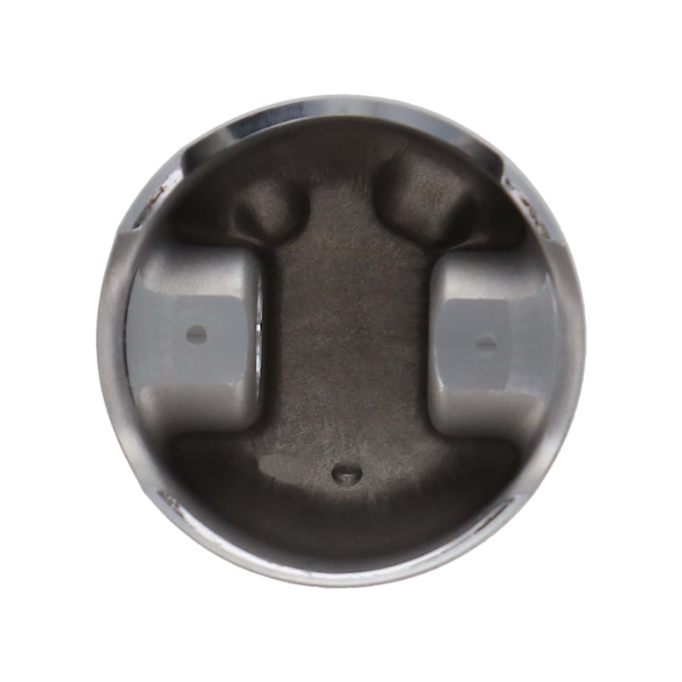 Wiseco Kawasaki KX125 86 2205CS Piston Kit - 540M05600