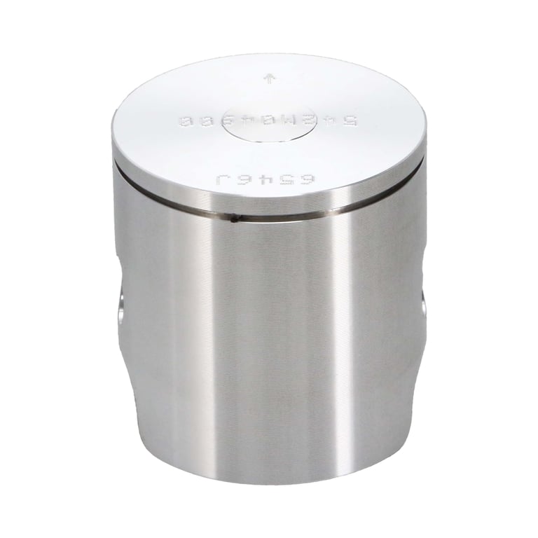 Wiseco Suzuki RM80 86-87 1929CS Piston Kit - 542M04900
