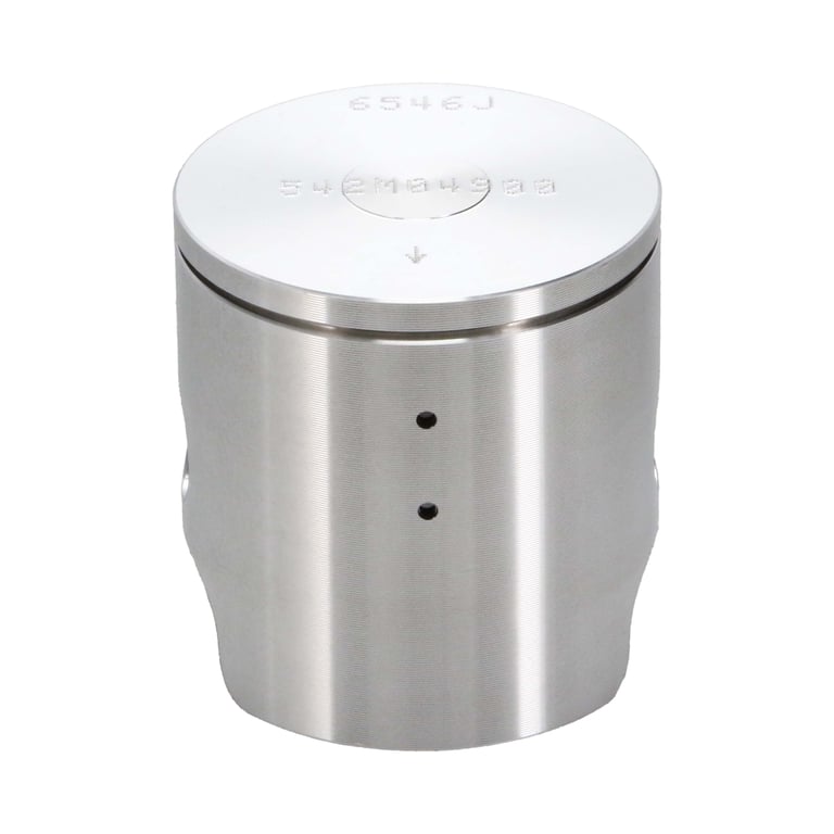 Wiseco Suzuki RM80 86-87 1929CS Piston Kit - 542M04900