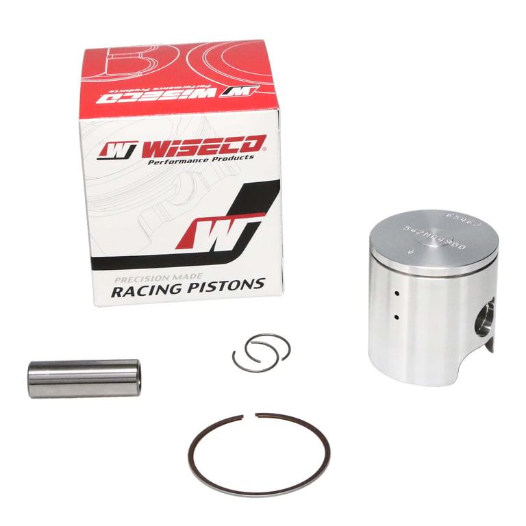 Wiseco Suzuki RM80 86-87 1929CS Piston Kit - 542M04900