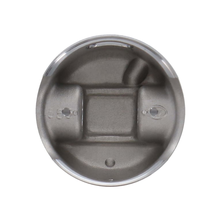 Wiseco Kawasaki KX125 87 ProLite 2205CS Piston Kit - 555M05600