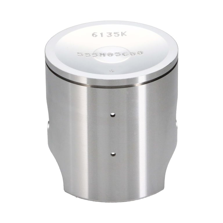 Wiseco Kawasaki KX125 87 ProLite 2205CS Piston Kit - 555M05600