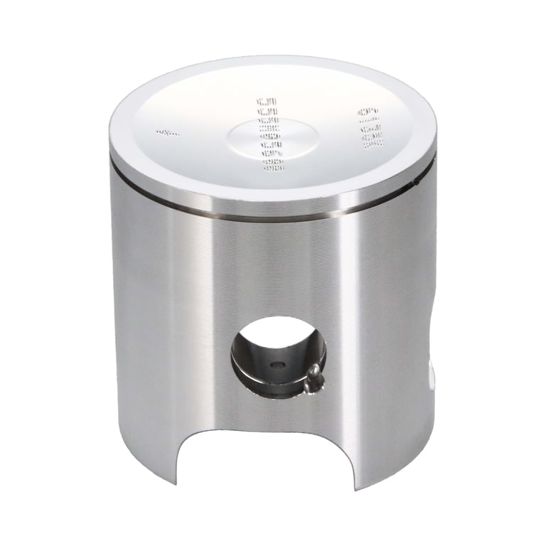 Wiseco Kawasaki KX125 87 ProLite 2205CS Piston Kit - 555M05600
