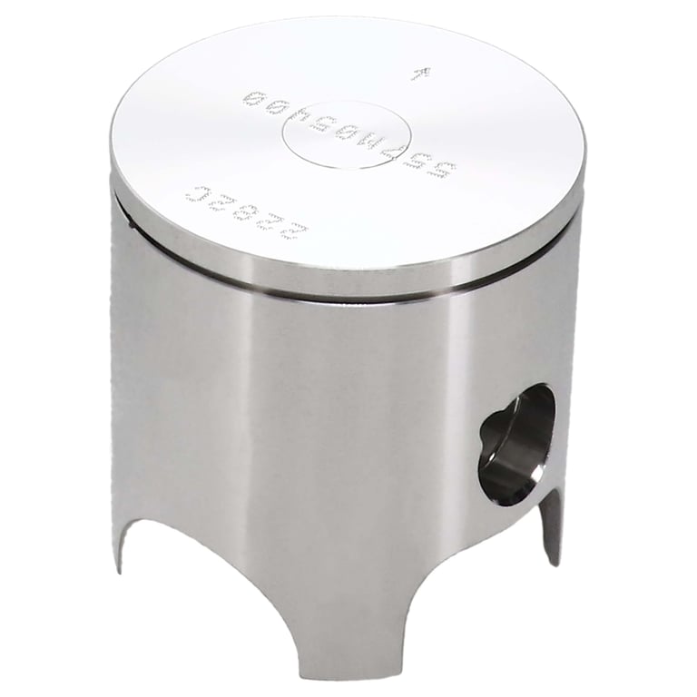 Wiseco Suzuki RM125 87 ProLite 2126CS Piston Kit - 557M05400