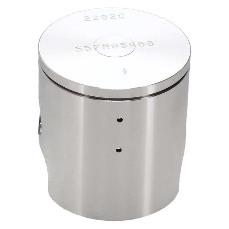 Wiseco Suzuki RM125 87 ProLite 2126CS Piston Kit - 557M05400