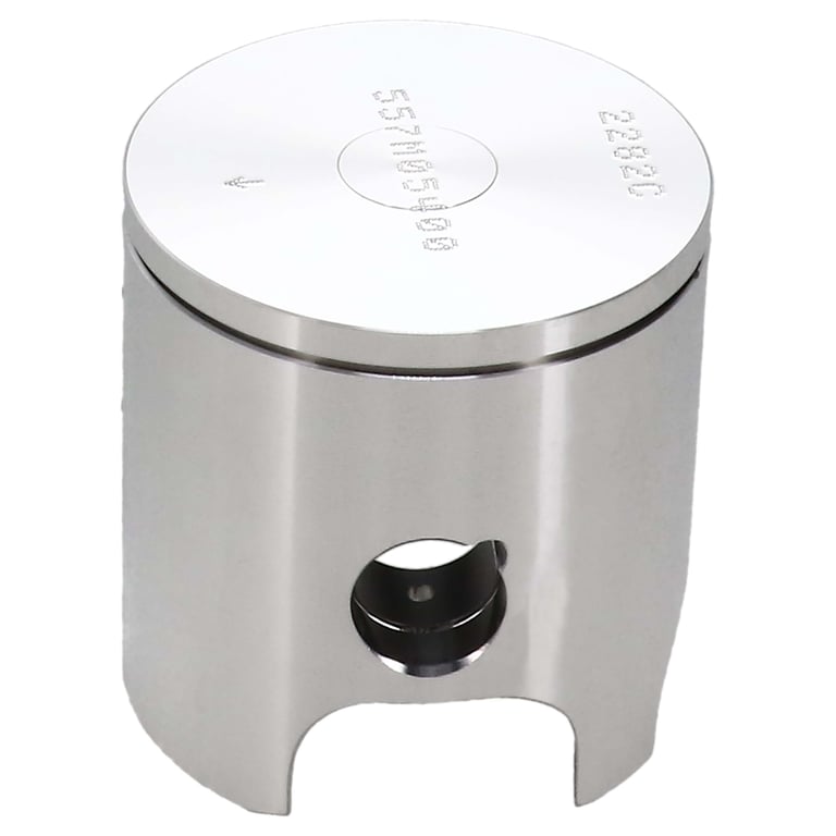 Wiseco Suzuki RM125 87 ProLite 2126CS Piston Kit - 557M05400