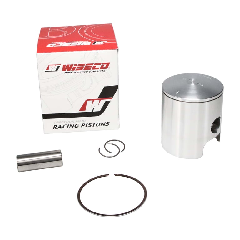 Wiseco Suzuki RM250 87-88 ProLite 2638CS Piston Kit - 558M06700