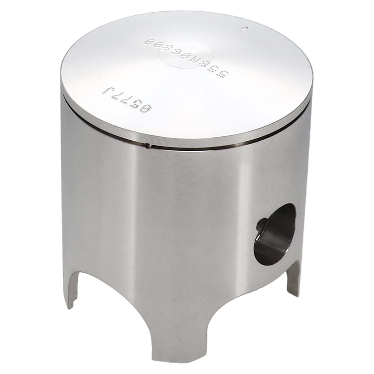 Wiseco Suzuki RM250 87-88 ProLite 2677CS Piston Kit - 558M06800