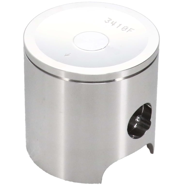Wiseco Kawasaki KX125 88-89 ProLite 2205CS Piston Kit - 566M05600