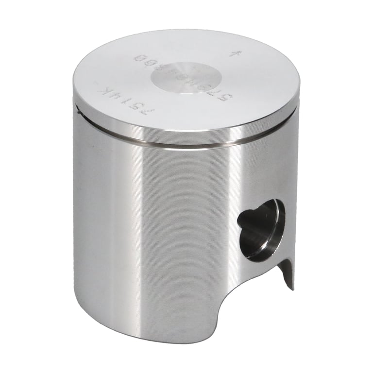 Wiseco Suzuki RM80 89-90 1890CS Piston Kit - 579M04800