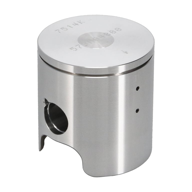 Wiseco Suzuki RM80 89-90 1890CS Piston Kit - 579M04800
