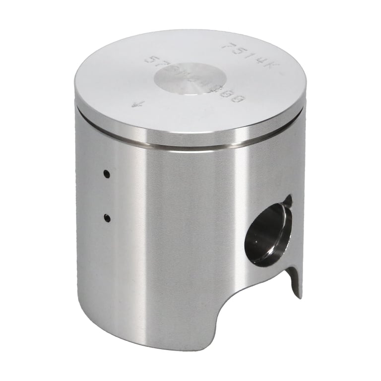Wiseco Suzuki RM80 89-90 1890CS Piston Kit - 579M04800