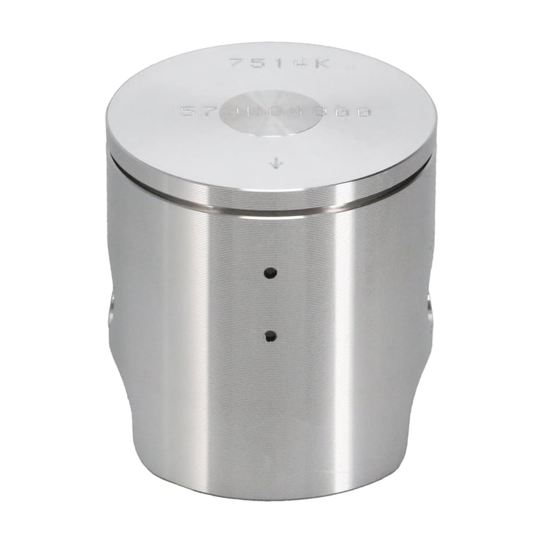 Wiseco Suzuki RM80 89-90 1890CS Piston Kit - 579M04800