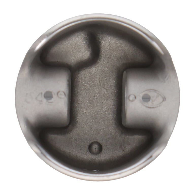 Wiseco Suzuki RM80 89-90 1890CS Piston Kit - 579M04800