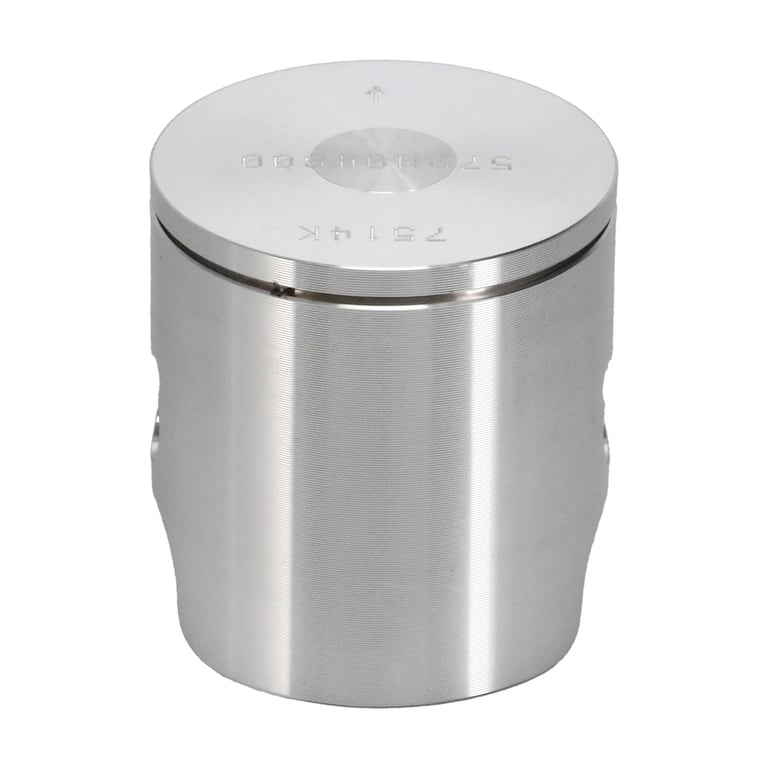 Wiseco Suzuki RM80 89-90 1890CS Piston Kit - 579M04800